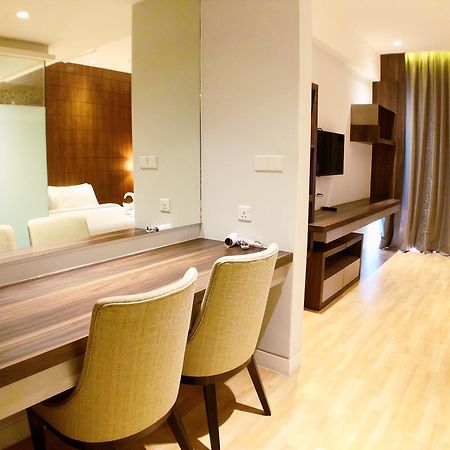 Greystone D' Majestic Place Kuala Lumpur Ngoại thất bức ảnh