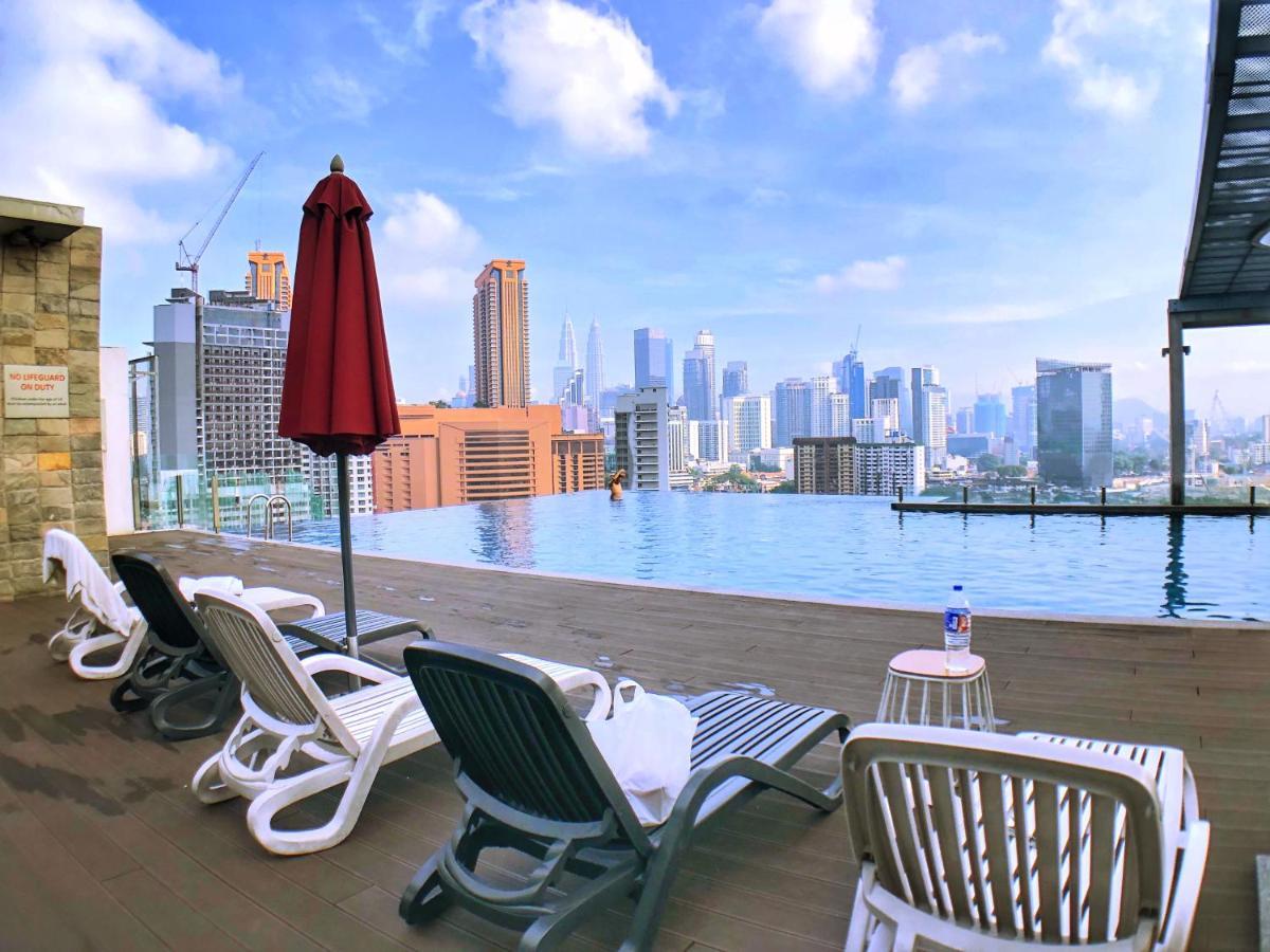 Greystone D' Majestic Place Kuala Lumpur Ngoại thất bức ảnh