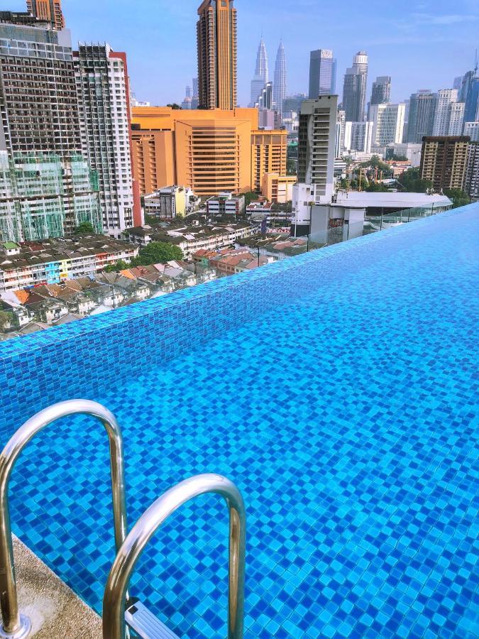 Greystone D' Majestic Place Kuala Lumpur Ngoại thất bức ảnh
