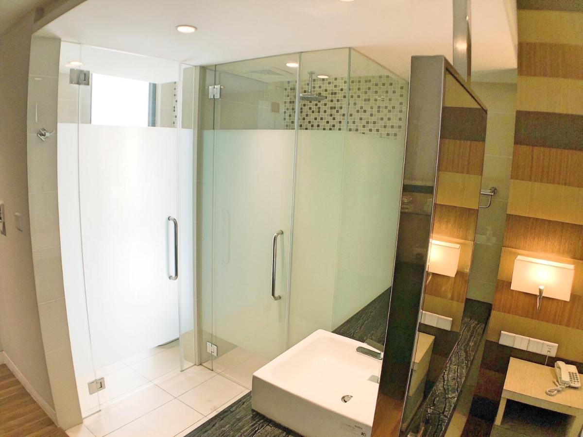 Greystone D' Majestic Place Kuala Lumpur Ngoại thất bức ảnh