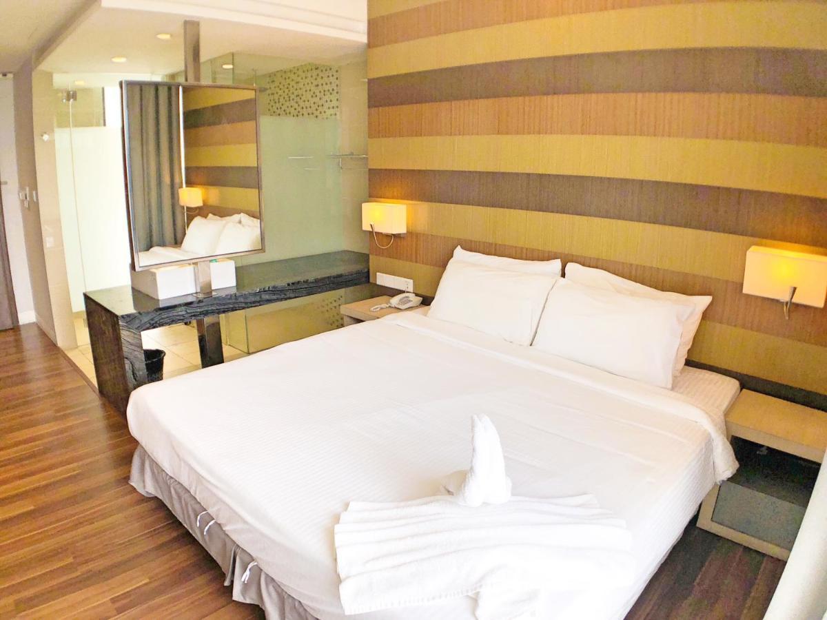 Greystone D' Majestic Place Kuala Lumpur Ngoại thất bức ảnh
