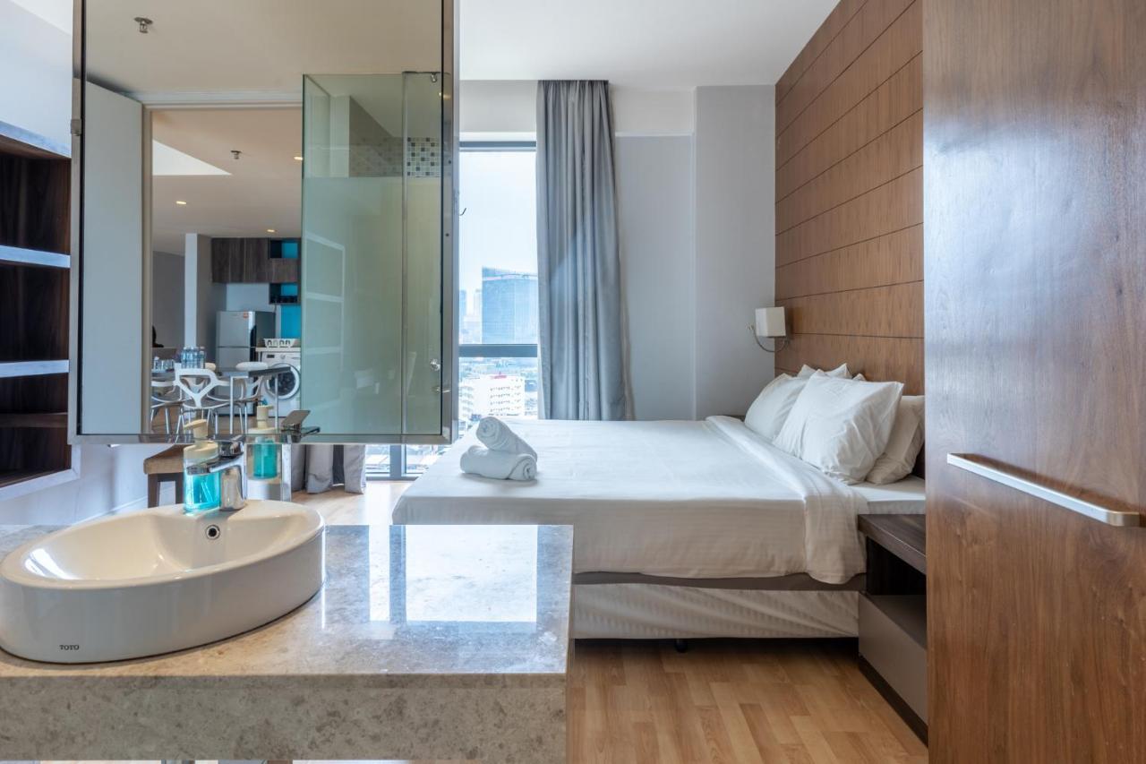 Greystone D' Majestic Place Kuala Lumpur Ngoại thất bức ảnh