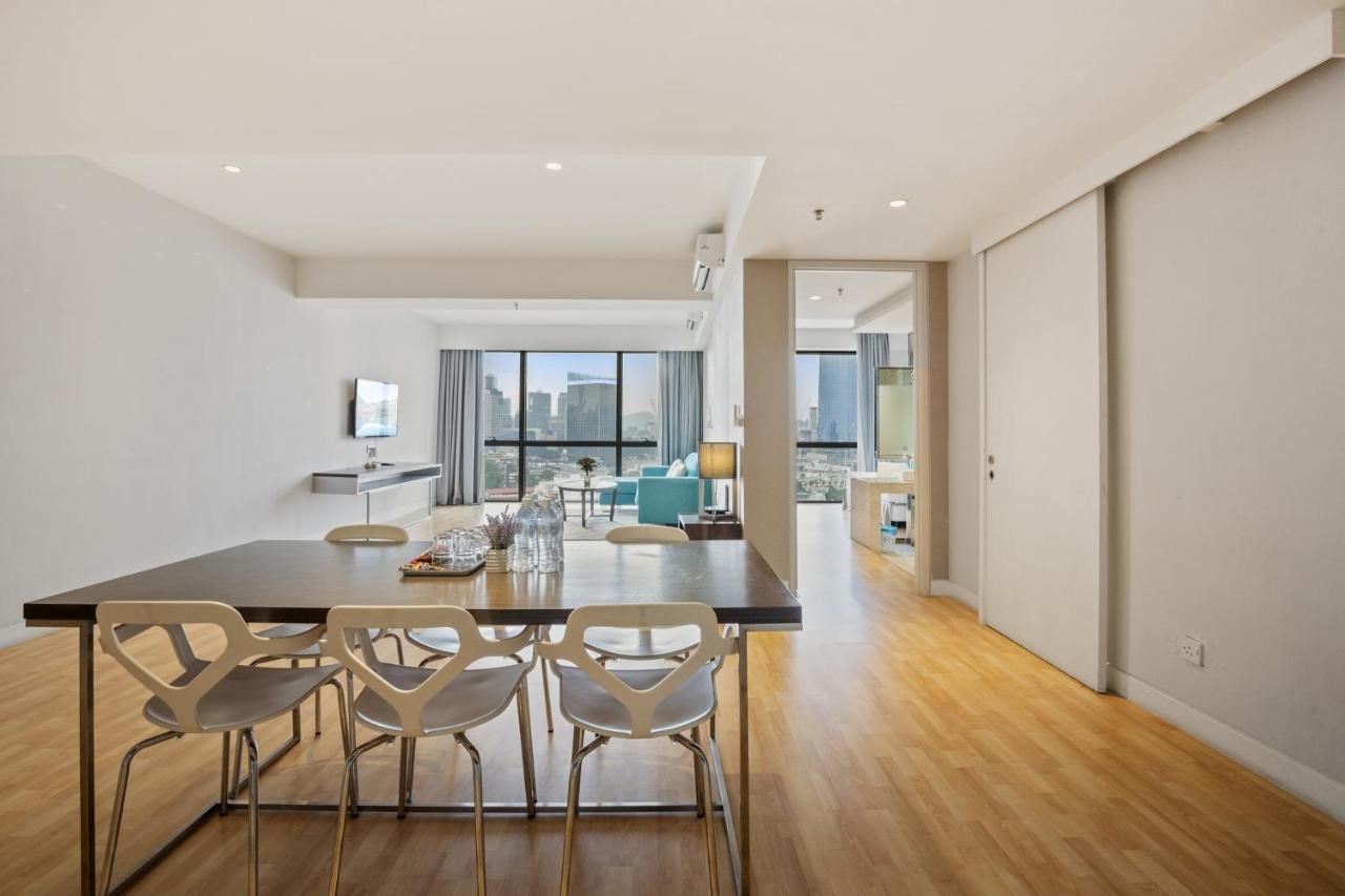 Greystone D' Majestic Place Kuala Lumpur Ngoại thất bức ảnh