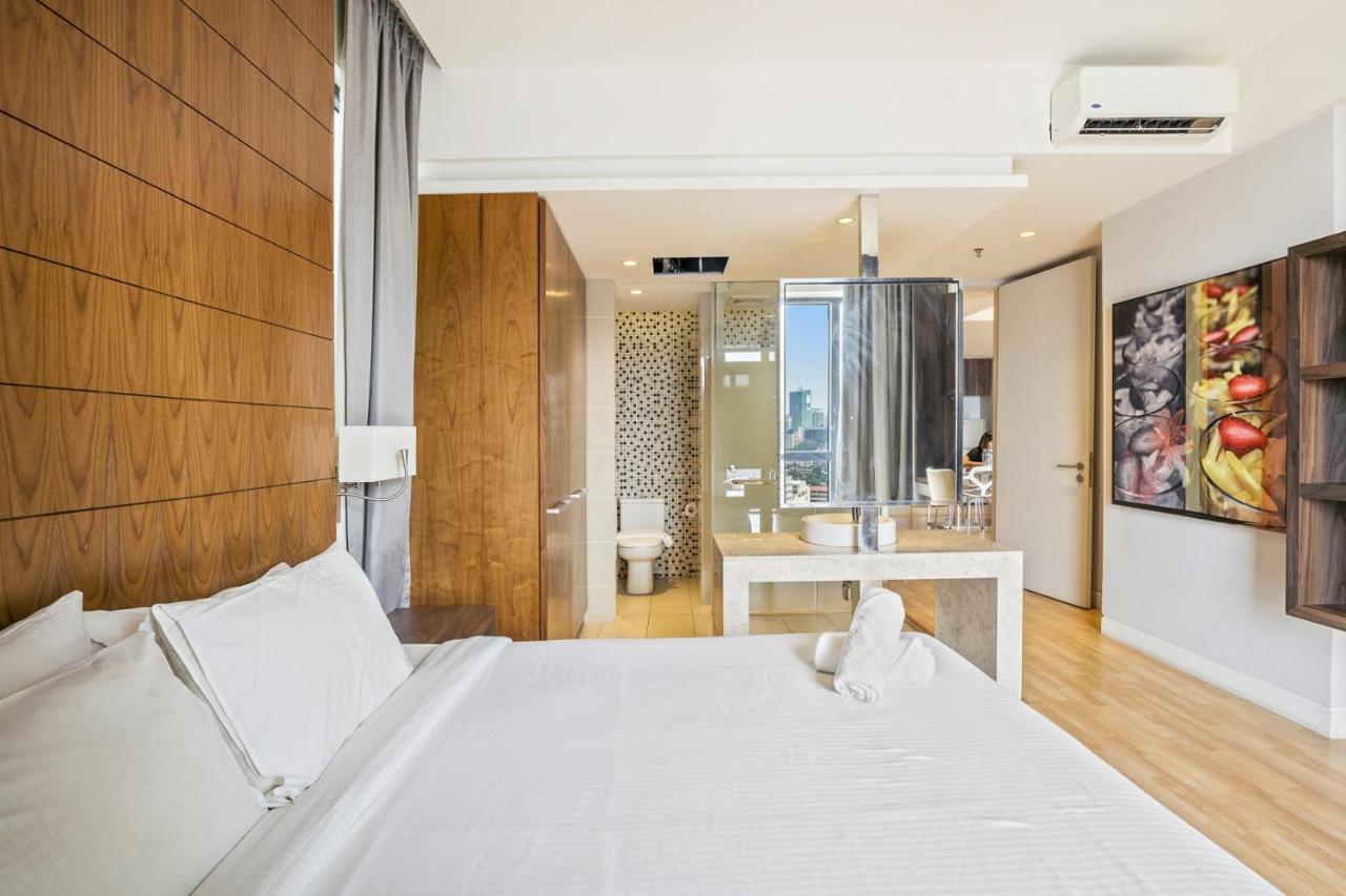Greystone D' Majestic Place Kuala Lumpur Ngoại thất bức ảnh