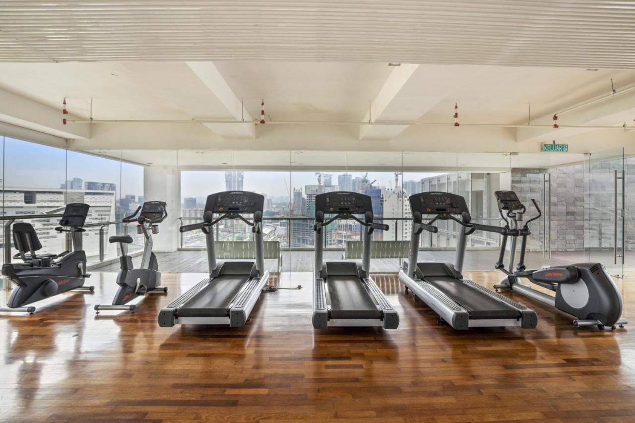 Greystone D' Majestic Place Kuala Lumpur Ngoại thất bức ảnh