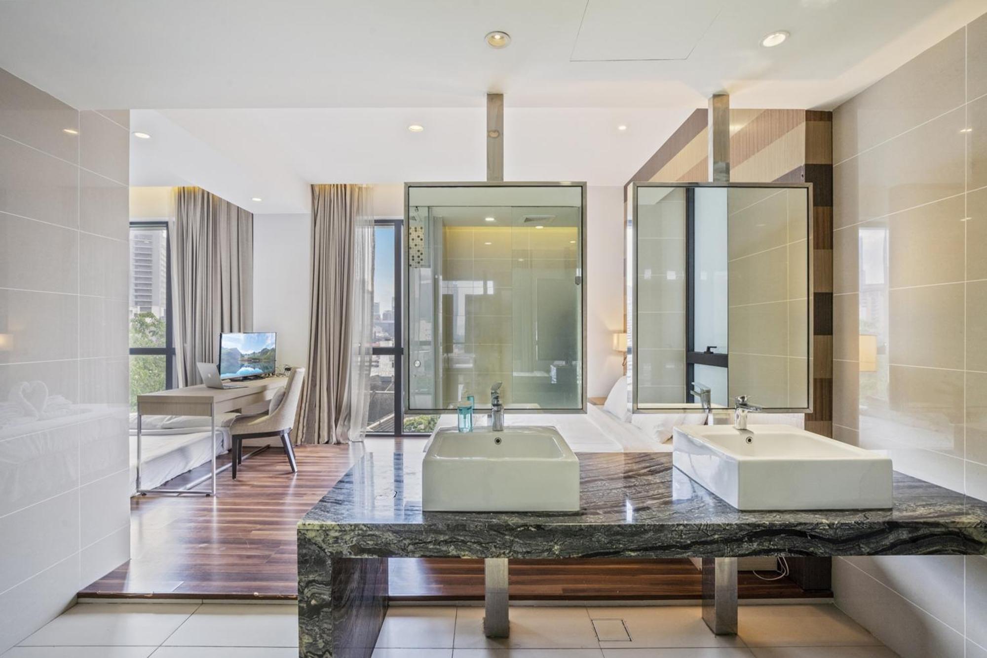 Greystone D' Majestic Place Kuala Lumpur Ngoại thất bức ảnh