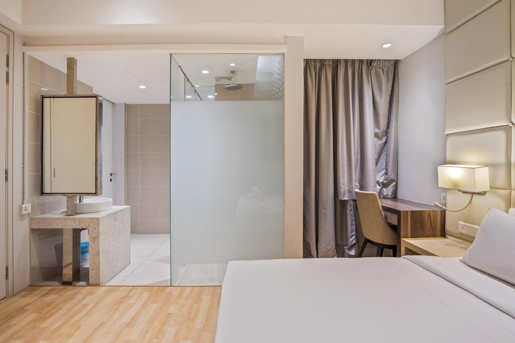 Greystone D' Majestic Place Kuala Lumpur Ngoại thất bức ảnh