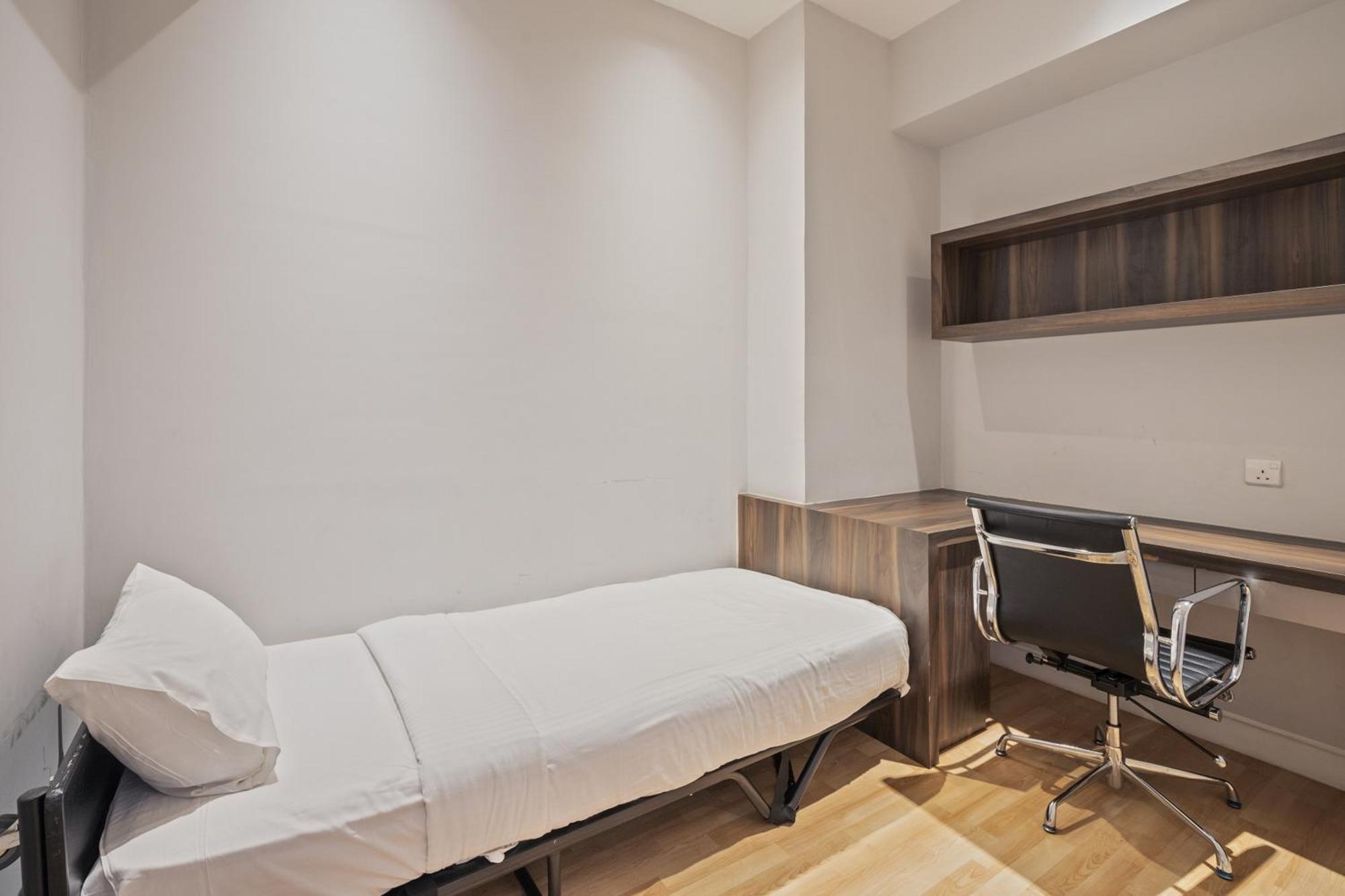 Greystone D' Majestic Place Kuala Lumpur Ngoại thất bức ảnh