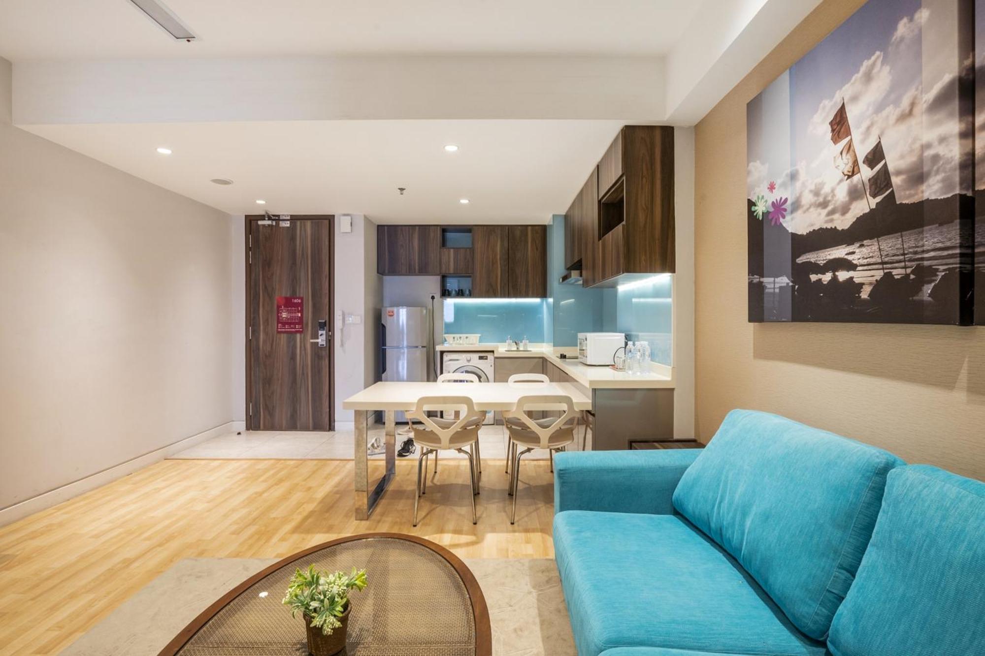 Greystone D' Majestic Place Kuala Lumpur Ngoại thất bức ảnh