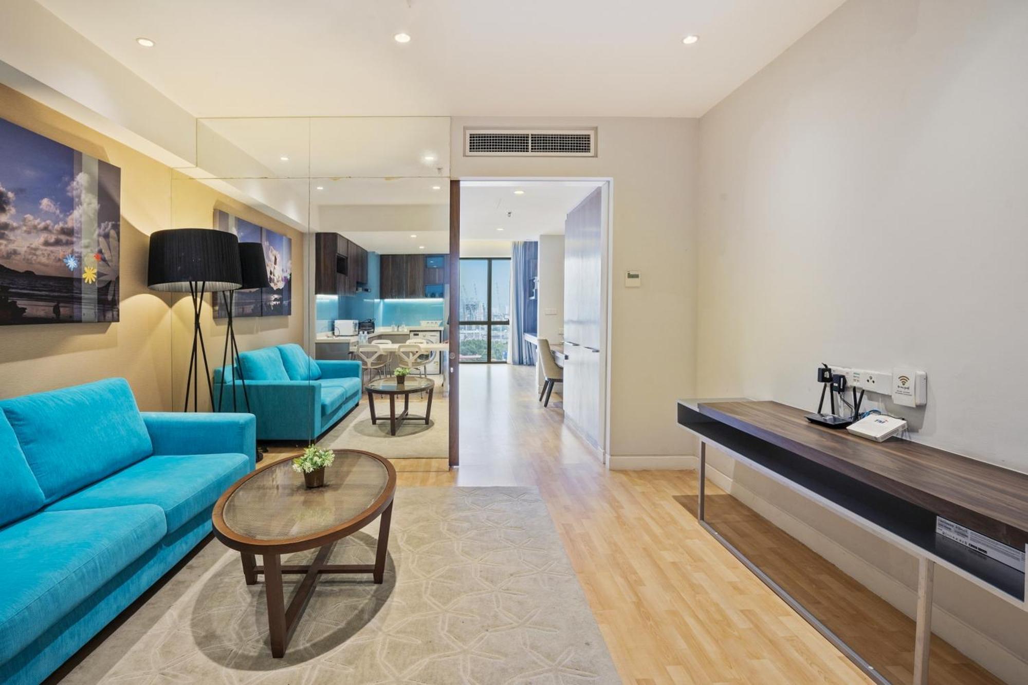 Greystone D' Majestic Place Kuala Lumpur Ngoại thất bức ảnh