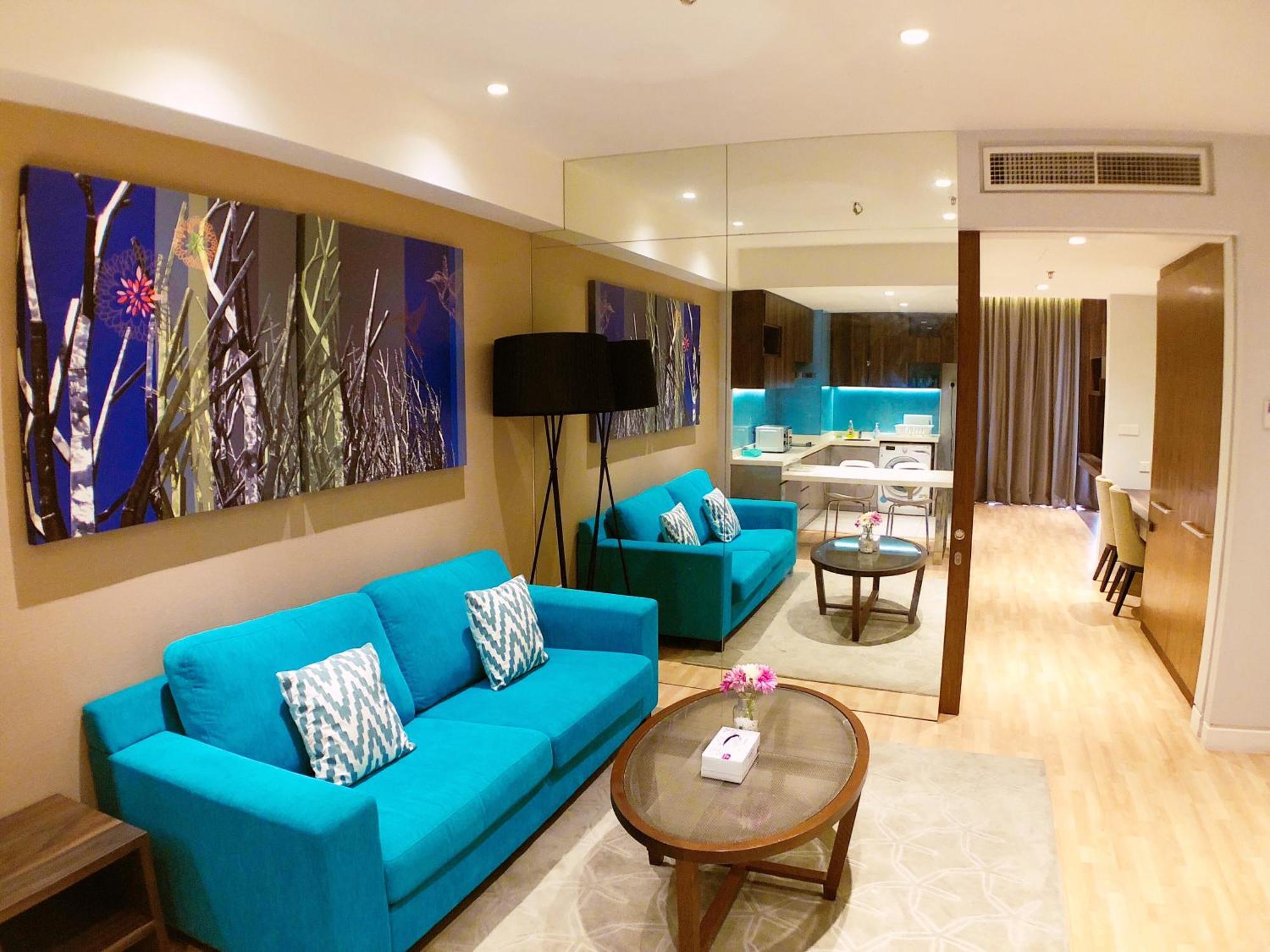 Greystone D' Majestic Place Kuala Lumpur Ngoại thất bức ảnh
