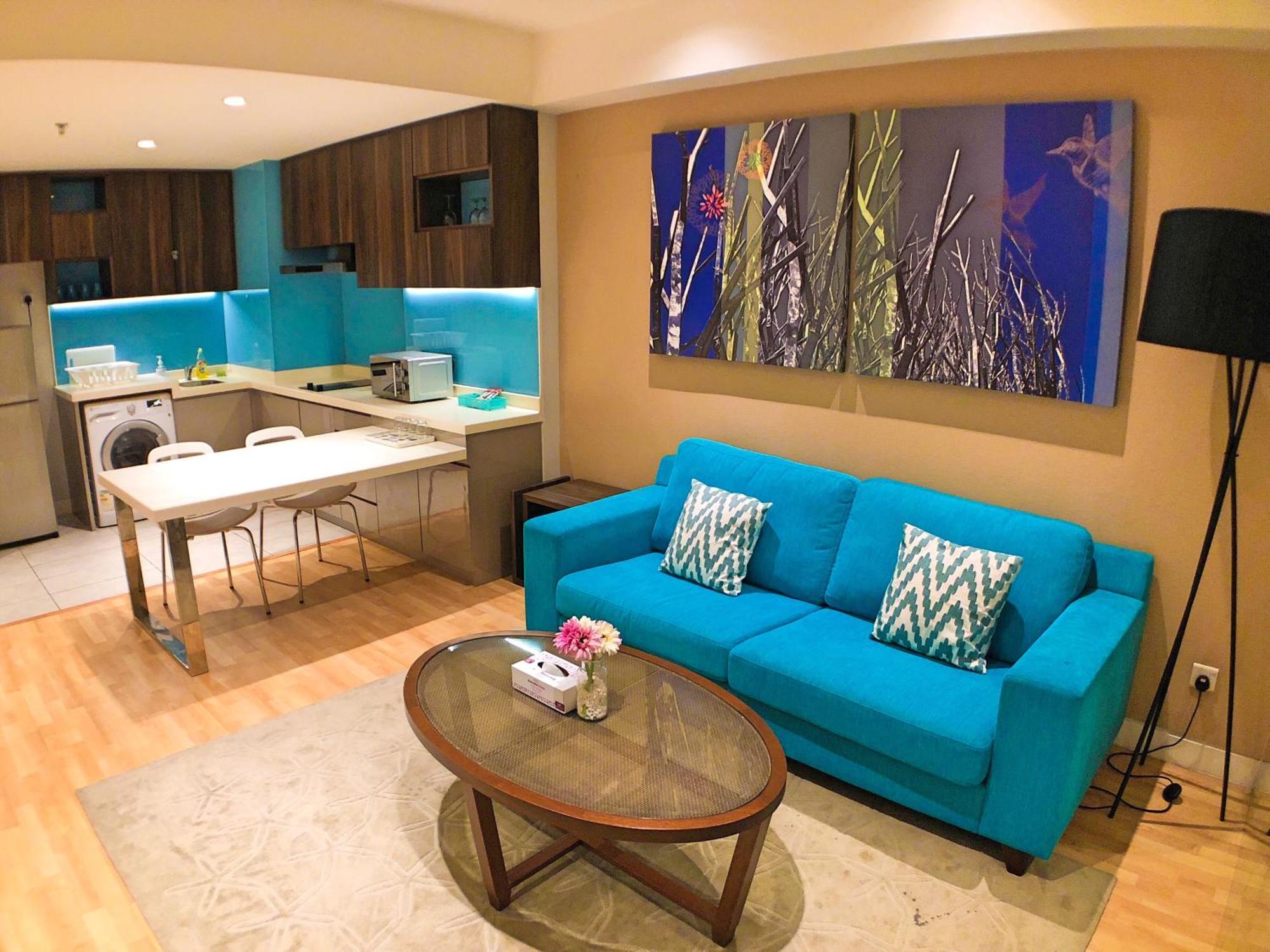 Greystone D' Majestic Place Kuala Lumpur Ngoại thất bức ảnh