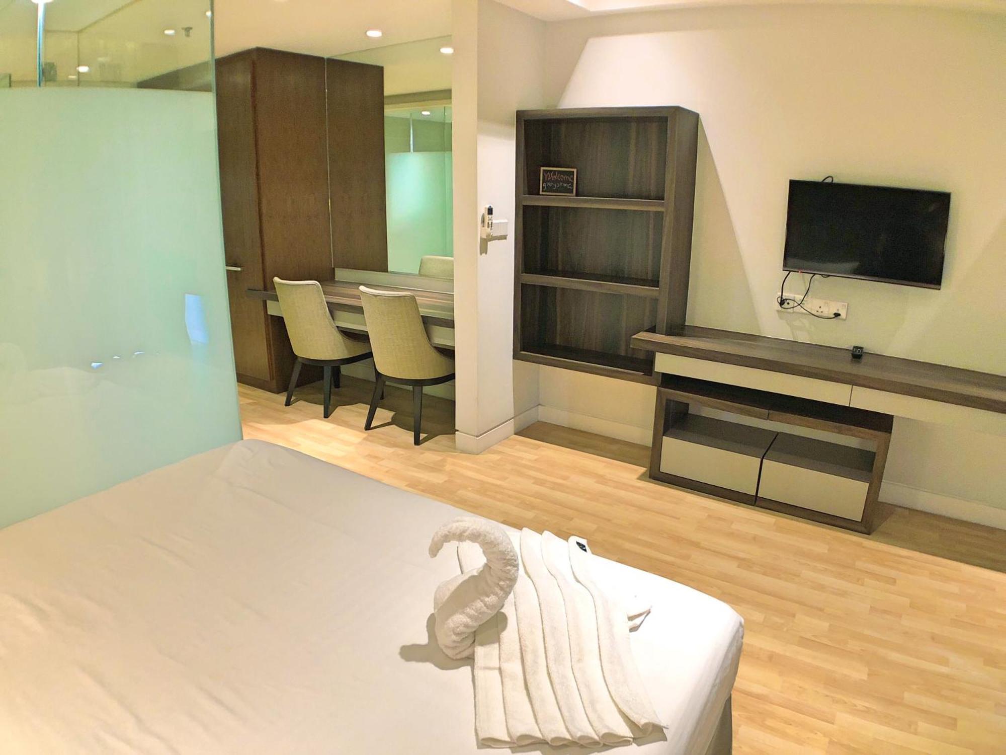 Greystone D' Majestic Place Kuala Lumpur Ngoại thất bức ảnh