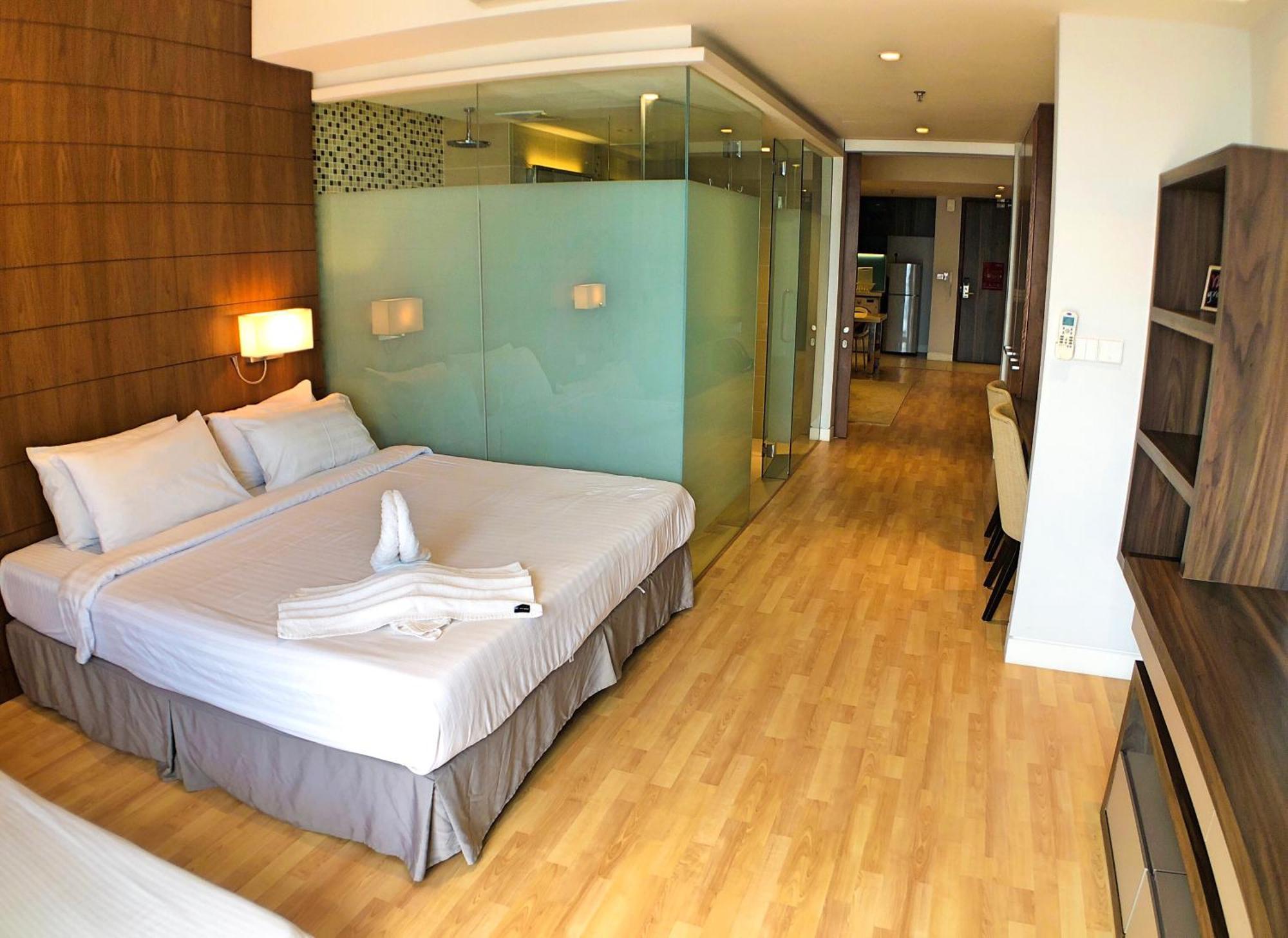 Greystone D' Majestic Place Kuala Lumpur Ngoại thất bức ảnh