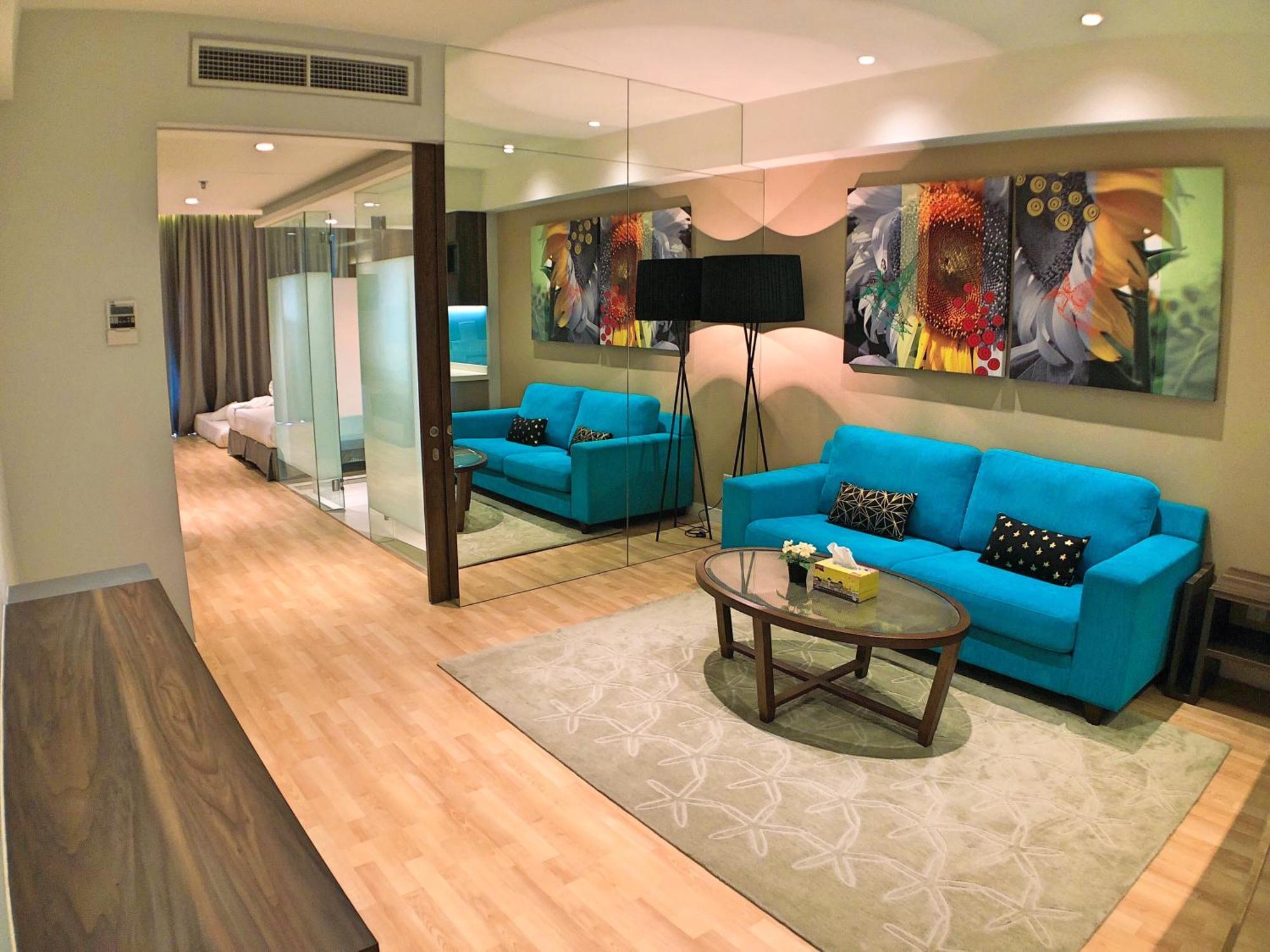 Greystone D' Majestic Place Kuala Lumpur Ngoại thất bức ảnh
