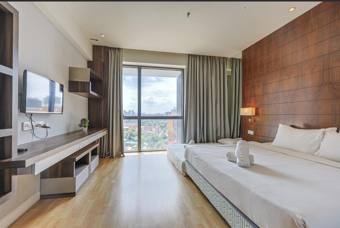 Greystone D' Majestic Place Kuala Lumpur Ngoại thất bức ảnh